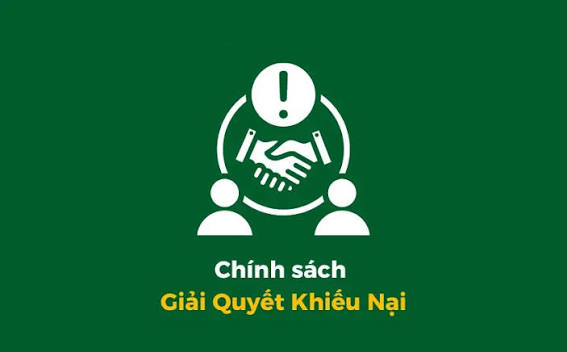 PHƯƠNG THỨC TIẾP NHẬN VÀ GIẢI QUYẾT PHẢN ÁNH, YÊU CẦU, KHIẾU NẠI